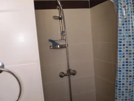 Appartement 2 chambres avec vue mer et montagne au Tampon : photo 13