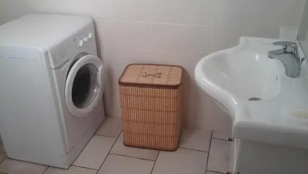 Appartement 2 chambres avec vue mer et montagne au Tampon : photo 14