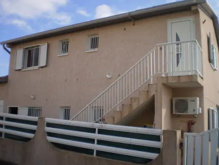 Appartement 2 chambres avec vue mer et montagne au Tampon : photo 18