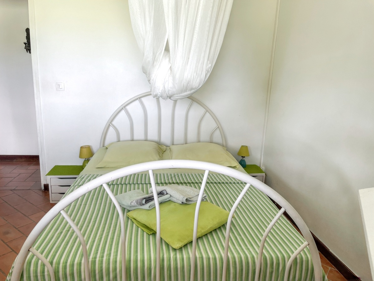 Maison 10 personnes, piscine privée toute l'année à Saint-François - Photo 13