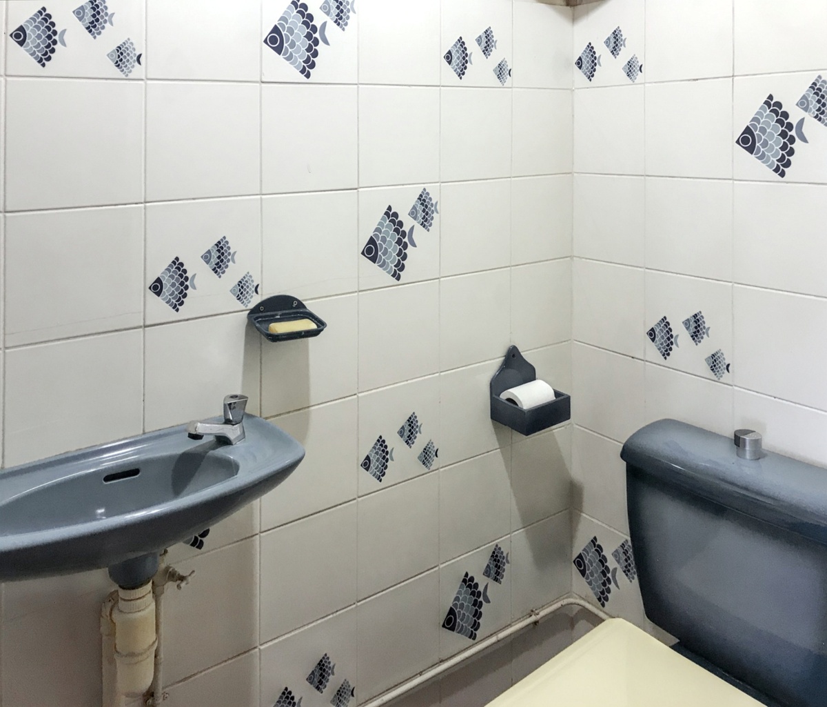 Maison 10 personnes, piscine privée toute l'année à Saint-François - Photo 20