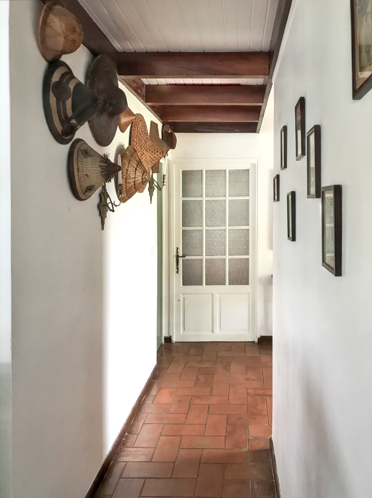 Maison 10 personnes, piscine privée toute l'année à Saint-François - Photo 24