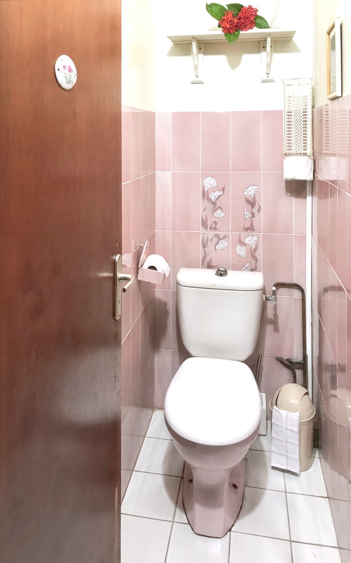 Maison 10 personnes, piscine privée toute l'année à Saint-François - Photo 36