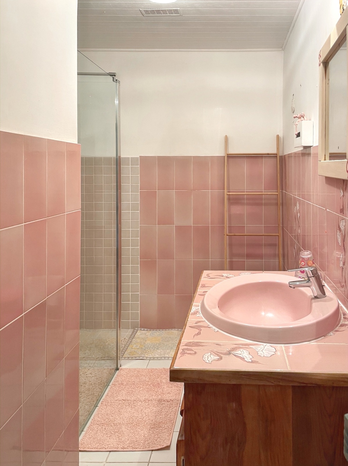 Maison 10 personnes, piscine privée toute l'année à Saint-François - Photo 38
