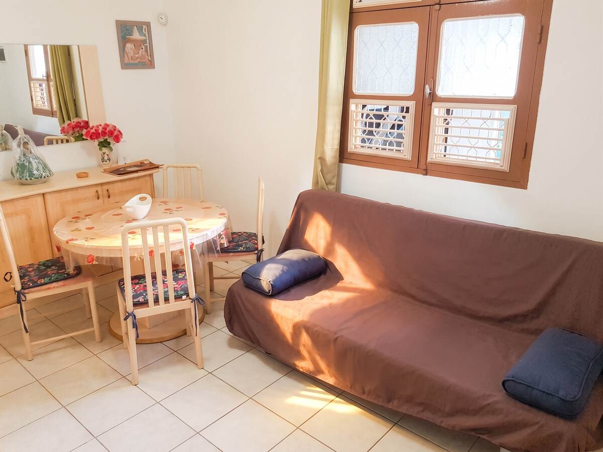 Appartement 110 m² avec jardin clos au Lamentin, Martinique - Photo 1