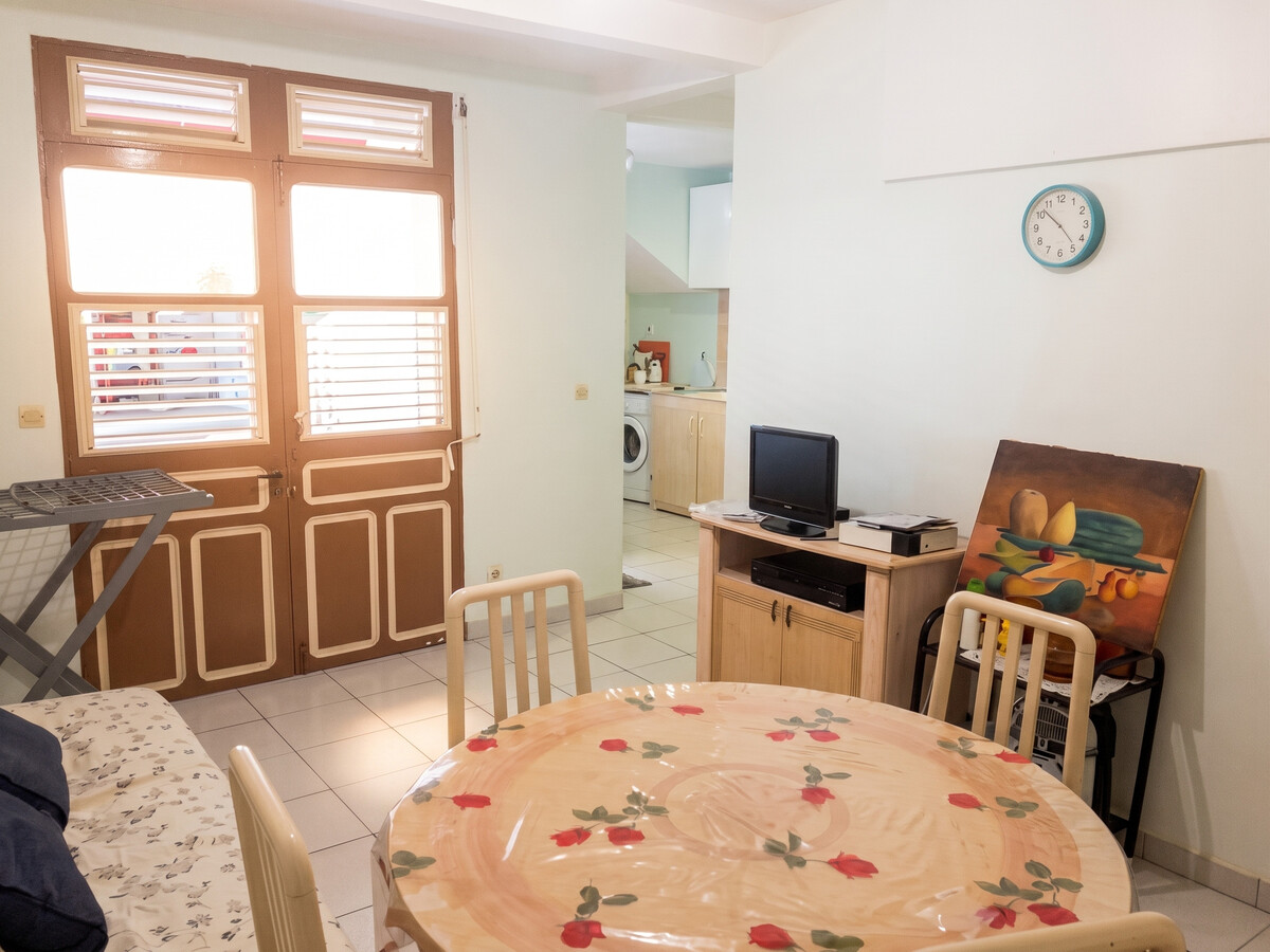 Appartement 110 m² avec jardin clos au Lamentin, Martinique - Photo 4