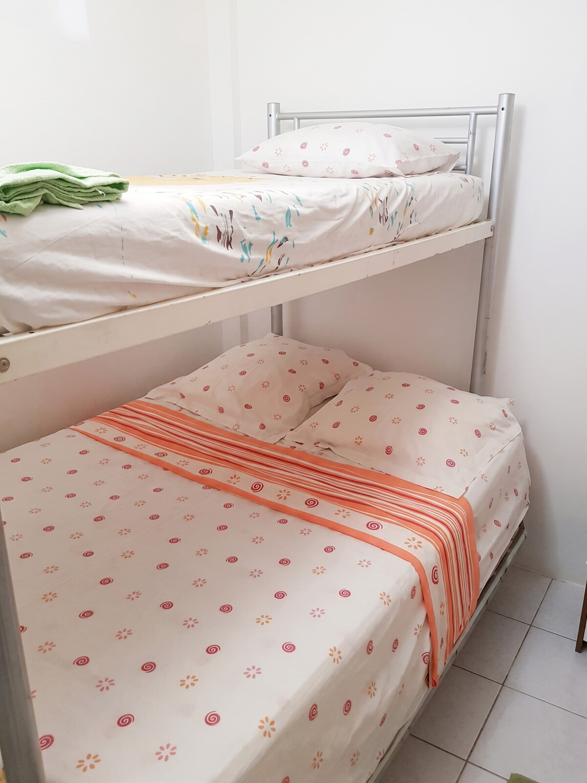 Appartement 110 m² avec jardin clos au Lamentin, Martinique - Photo 5