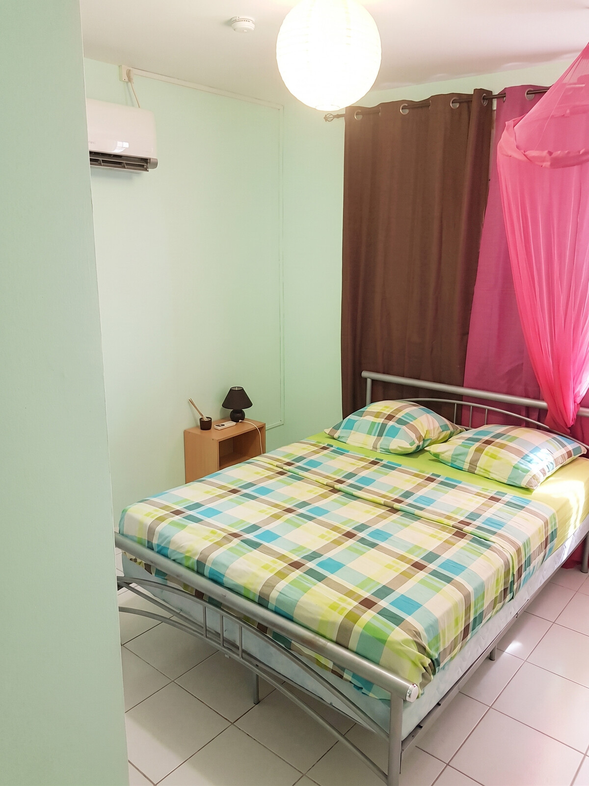Appartement 110 m² avec jardin clos au Lamentin, Martinique - Photo 6