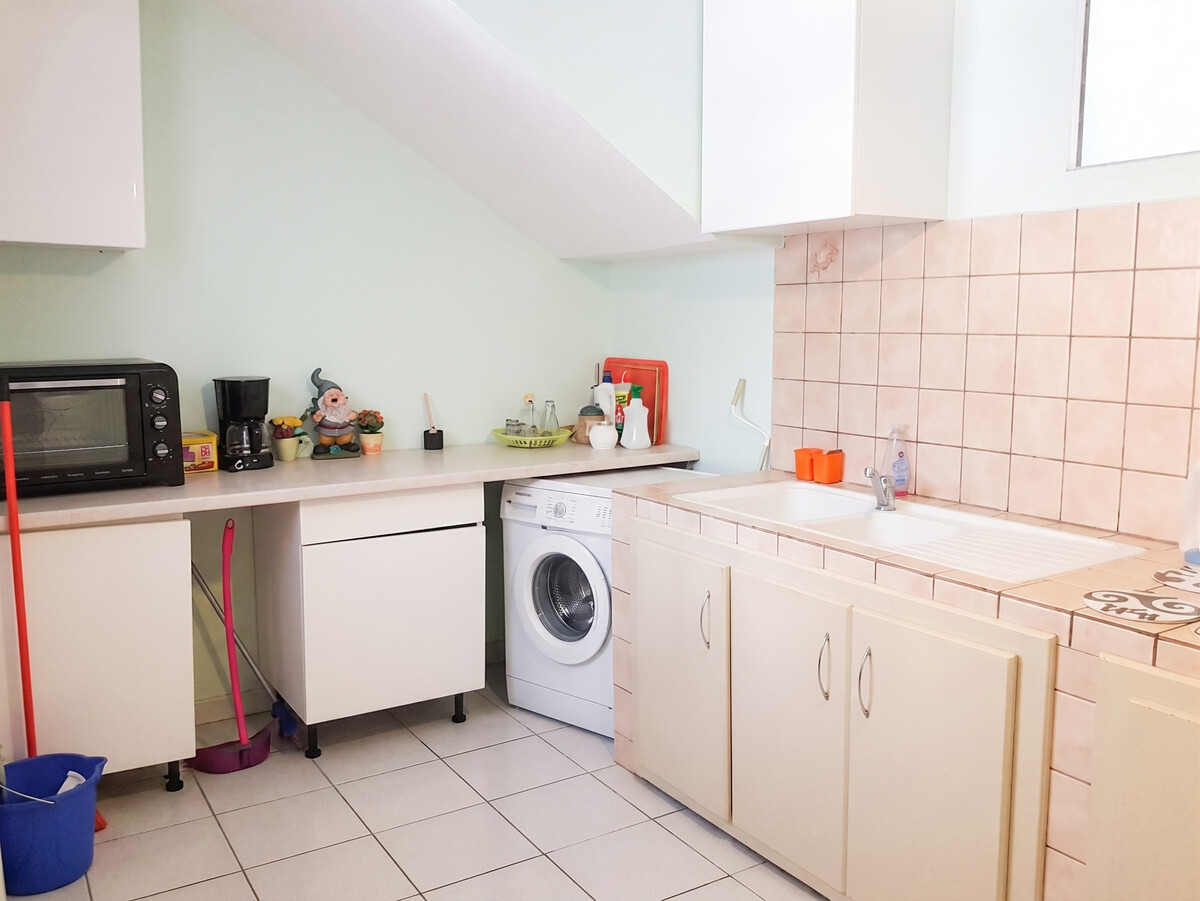Appartement 110 m² avec jardin clos au Lamentin, Martinique - Photo 9