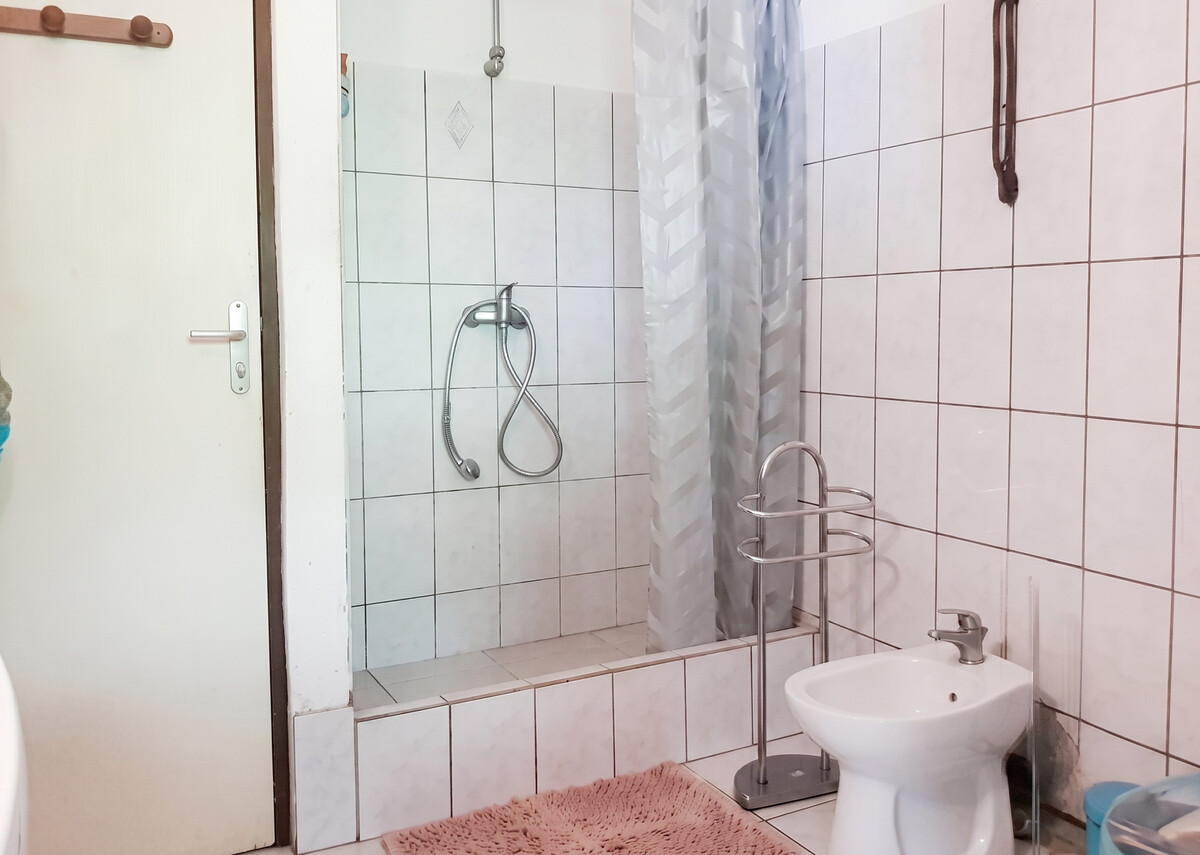 Appartement 110 m² avec jardin clos au Lamentin, Martinique - Photo 14