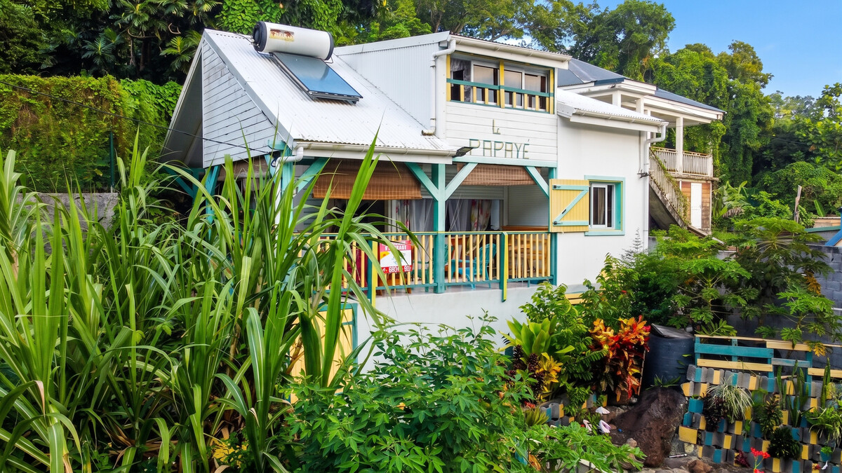 Maison 3 chambres, jardin et vue mer à Trois-Rivières - Photo 7