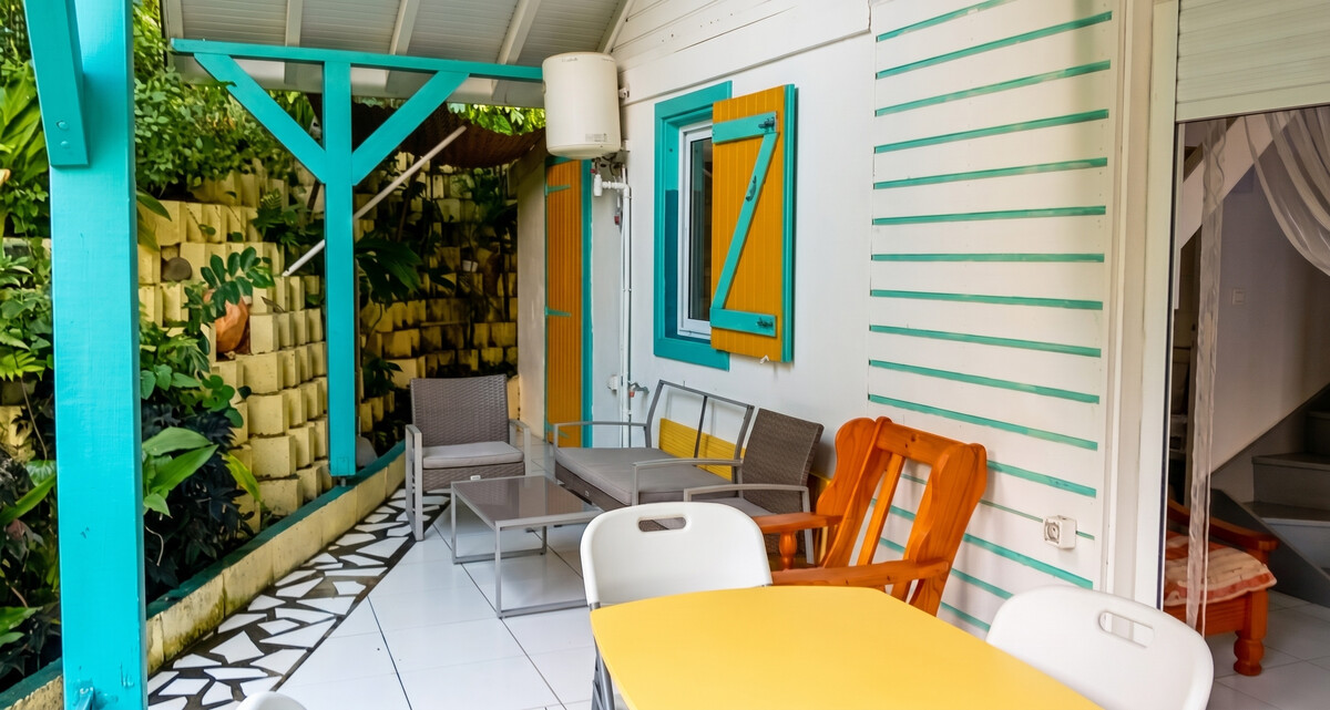 Maison 3 chambres, jardin et vue mer à Trois-Rivières - Photo 9