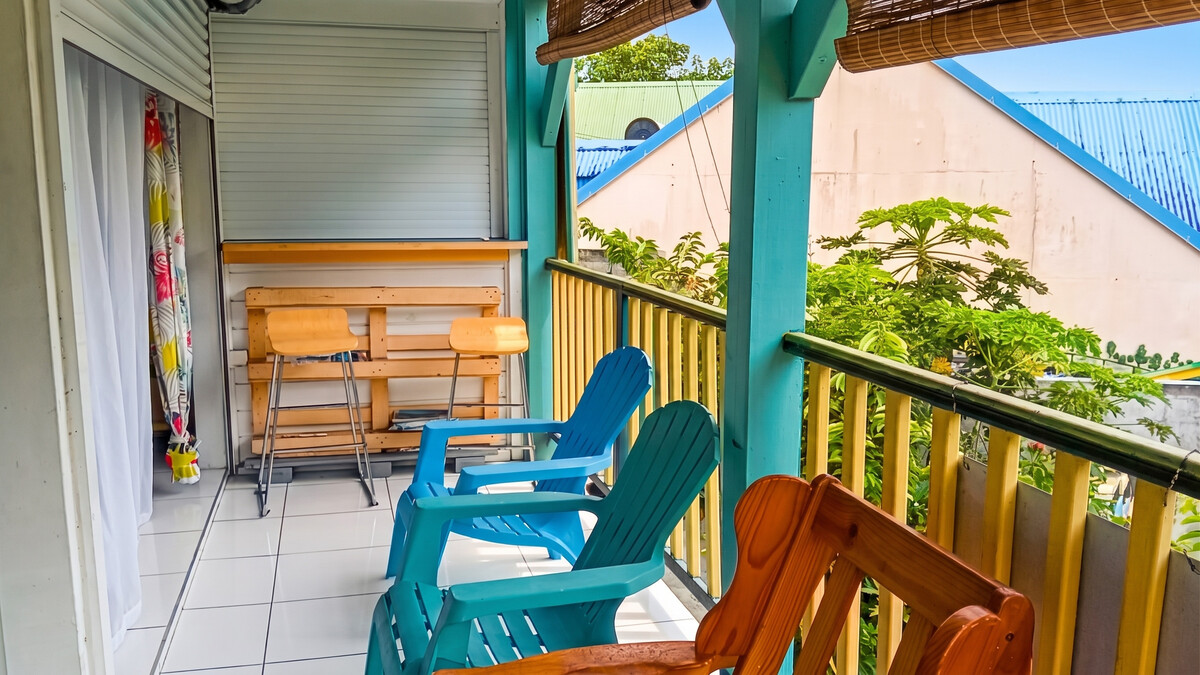 Maison 3 chambres, jardin et vue mer à Trois-Rivières - Photo 11