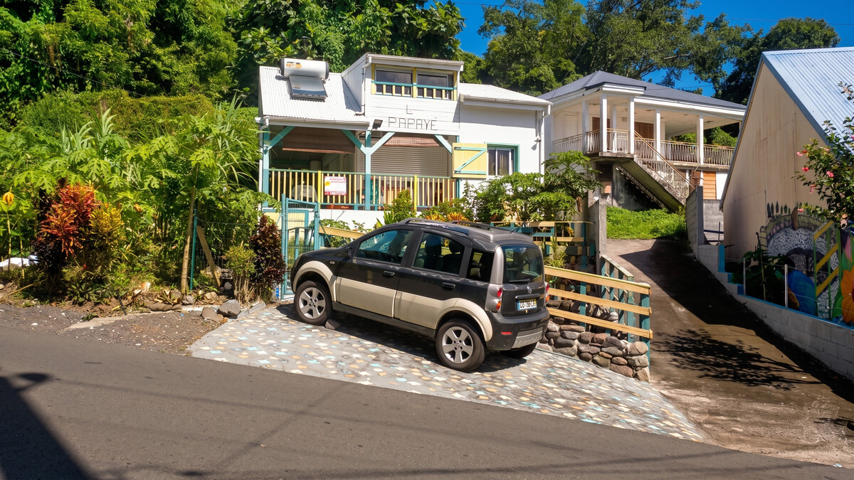 Maison 3 chambres, jardin et vue mer à Trois-Rivières - Photo 17