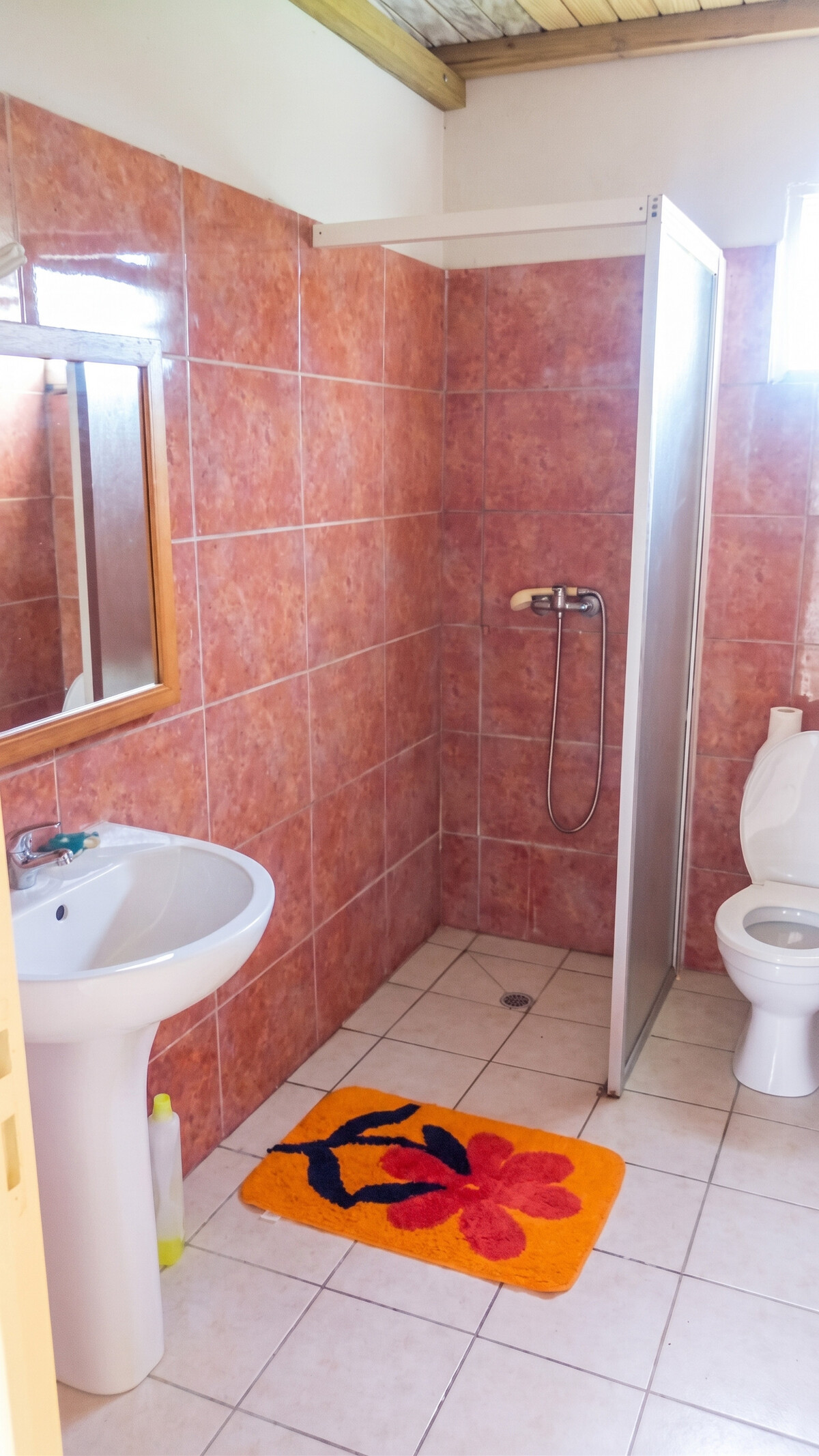 Appartement 40 m² avec balcon et jardin, Capesterre-de-Marie-Galante - Photo 9