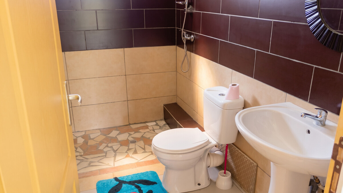 Appartement 40 m² avec balcon et jardin, Capesterre-de-Marie-Galante - Photo 10