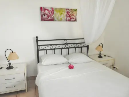 Bungalow avec piscine partagée au Robert, Martinique : photo 8