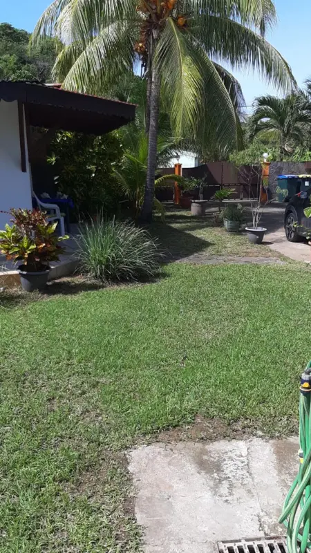 Bungalow avec piscine partagée au Robert, Martinique : photo 10