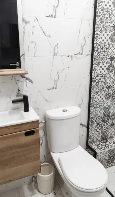 Appartement avec piscine partagée et tennis à Marrakech : photo 28