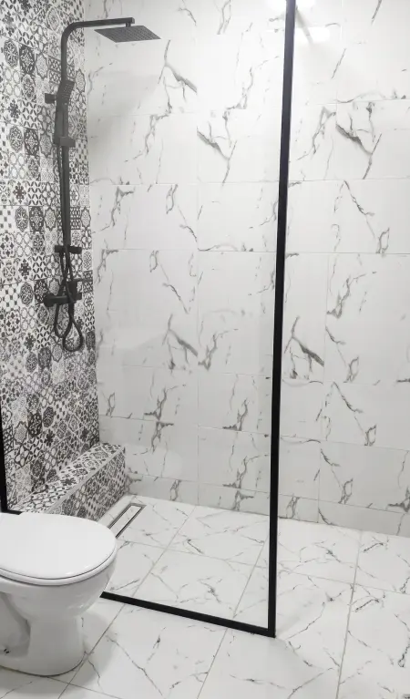 Appartement avec piscine partagée et tennis à Marrakech : photo 29