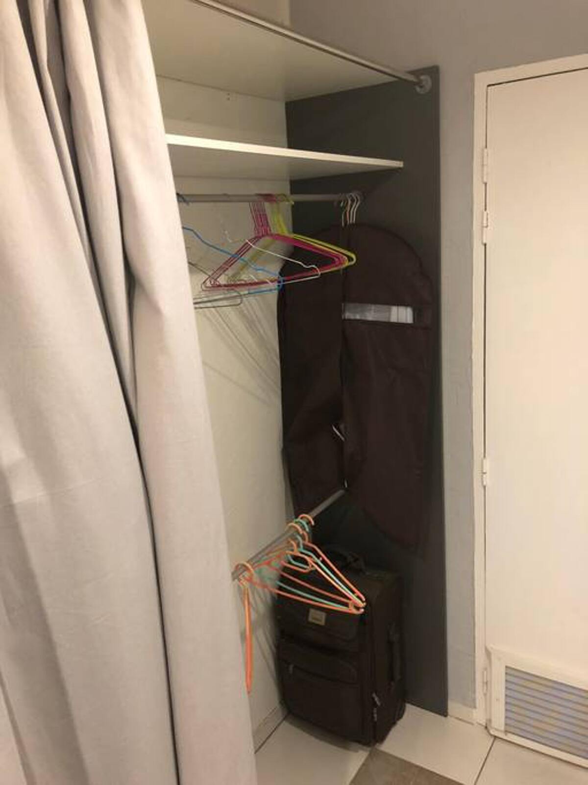 Studio 25 m² balcon mer et piscine à Saint-François - Photo 6