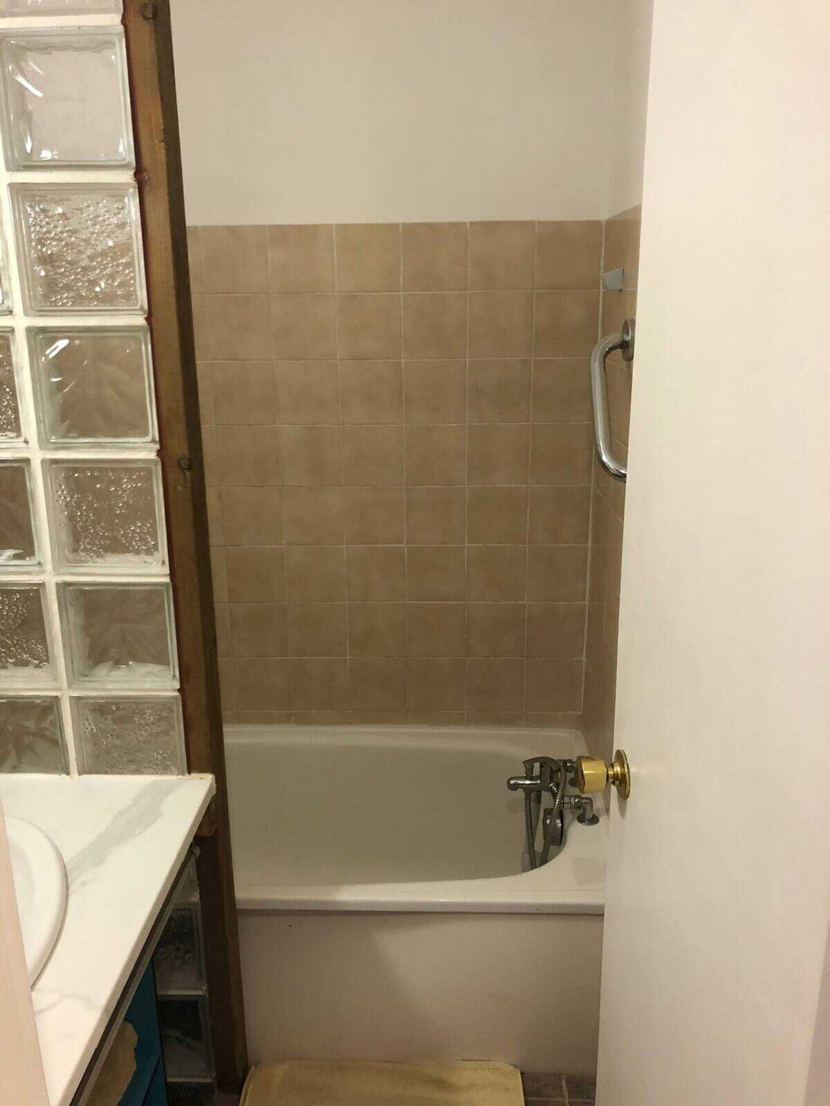 Studio 25 m² balcon mer et piscine à Saint-François - Photo 21