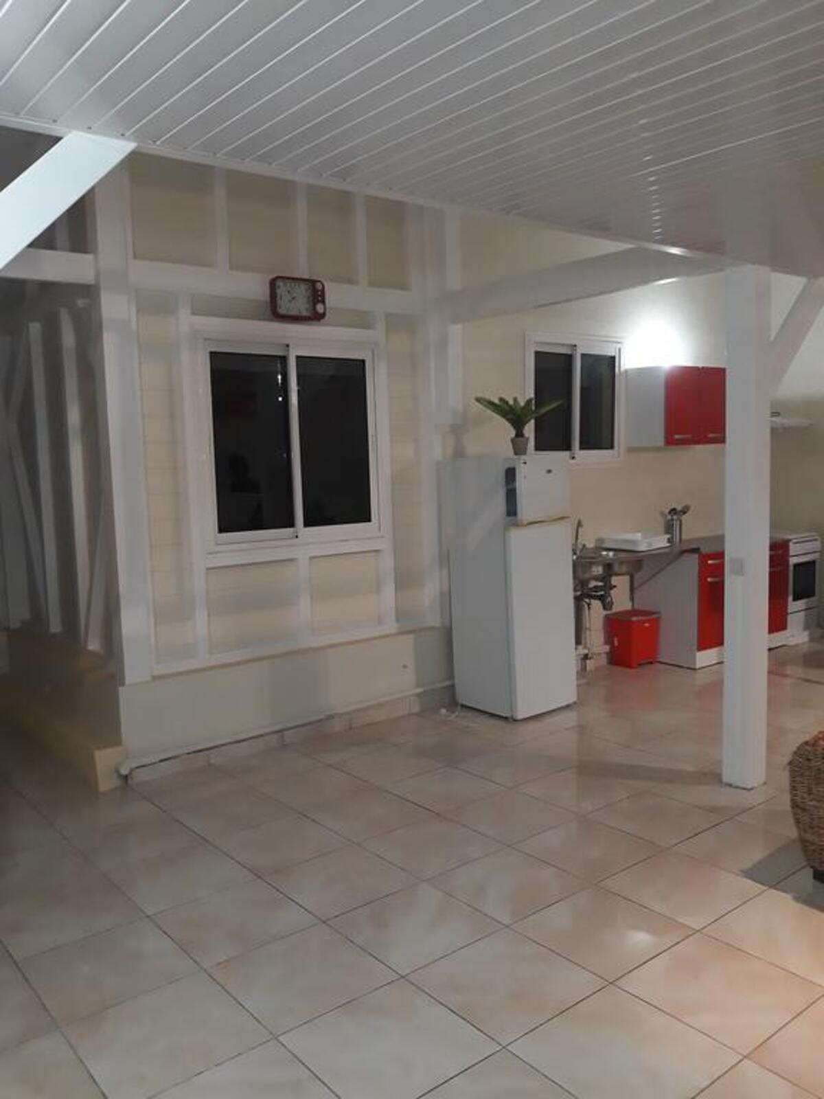Appartement 130 m² piscine et jacuzzi au Gosier - Photo 6