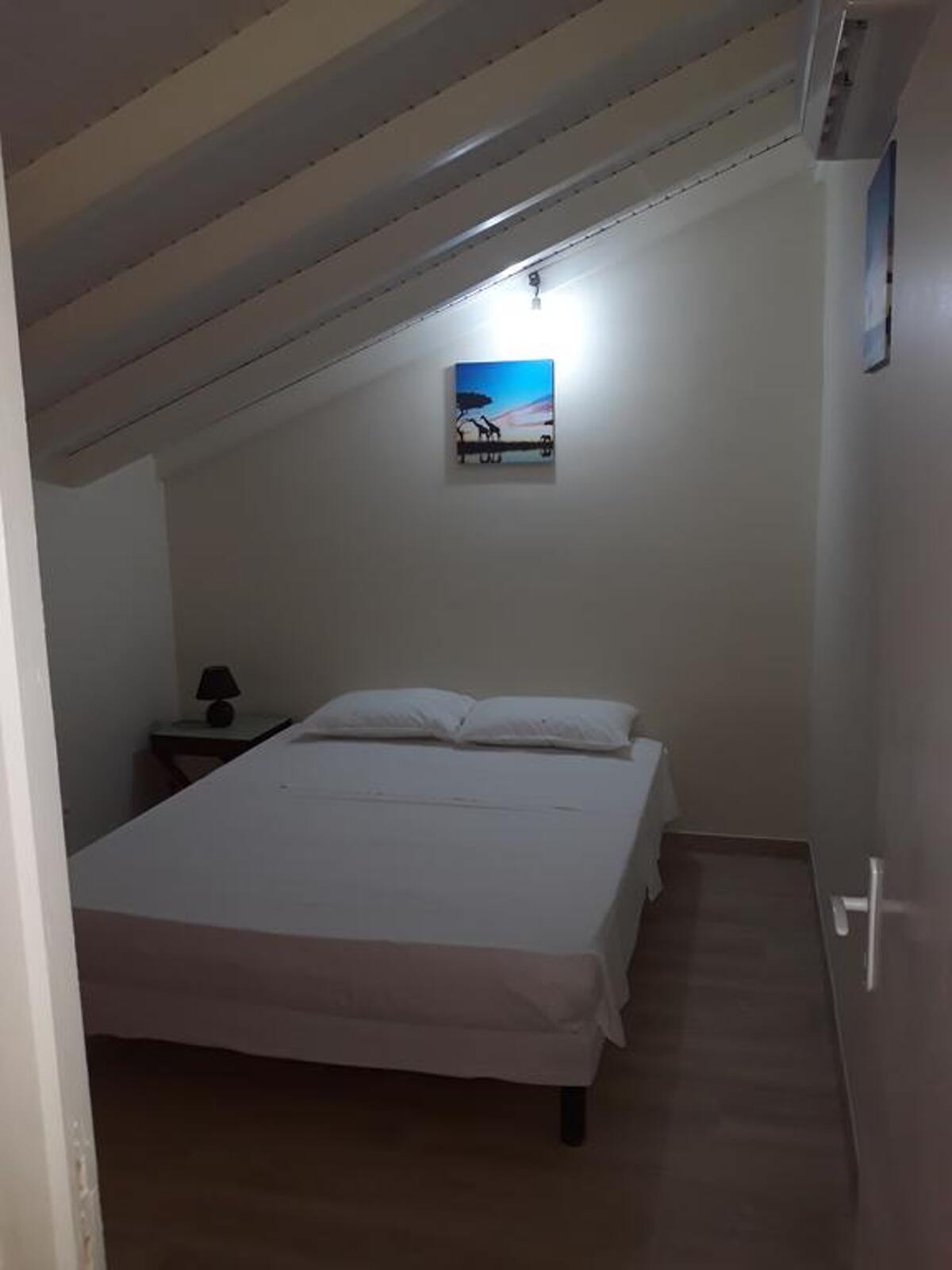 Appartement 130 m² piscine et jacuzzi au Gosier - Photo 8
