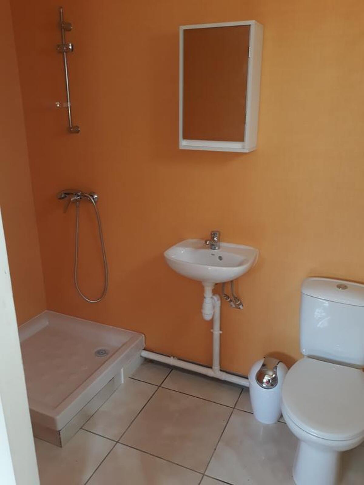 Appartement 130 m² piscine et jacuzzi au Gosier - Photo 10