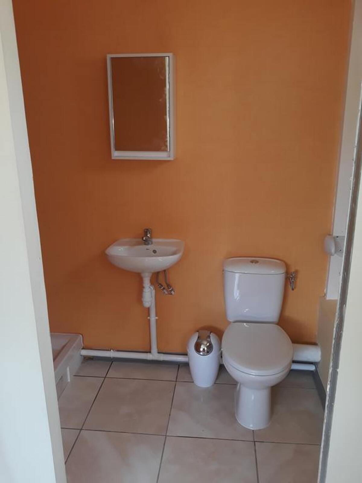 Appartement 130 m² piscine et jacuzzi au Gosier - Photo 11