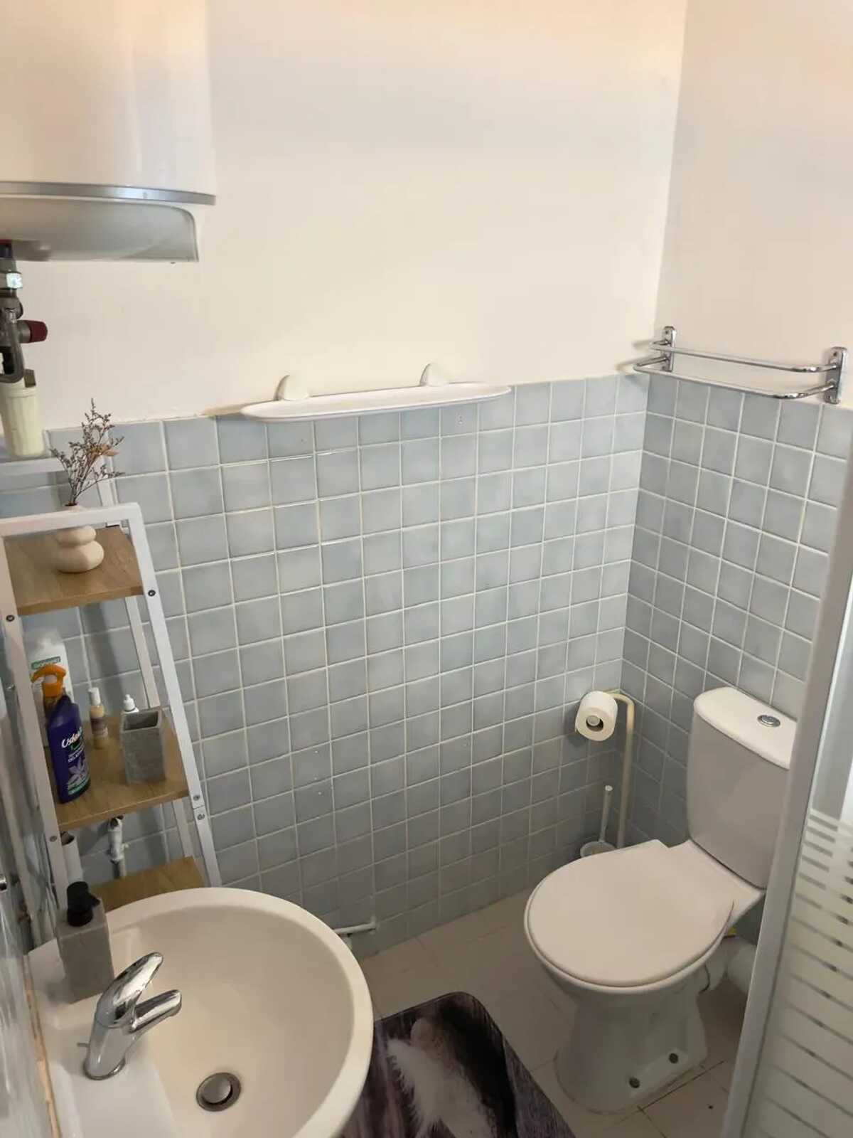 Appartement 2 pers. au Diamant, terrasse & parking - Photo 11