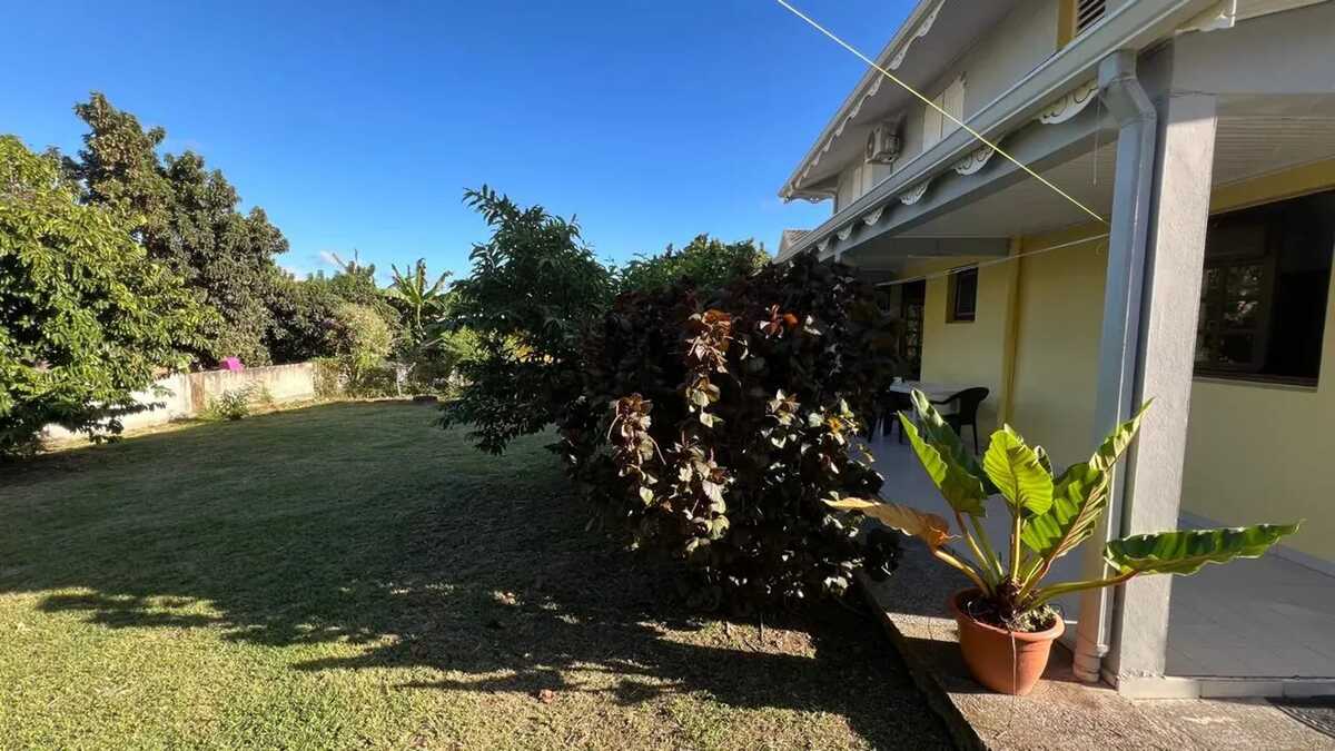Appartement 2 pers. au Diamant, terrasse & parking - Photo 13