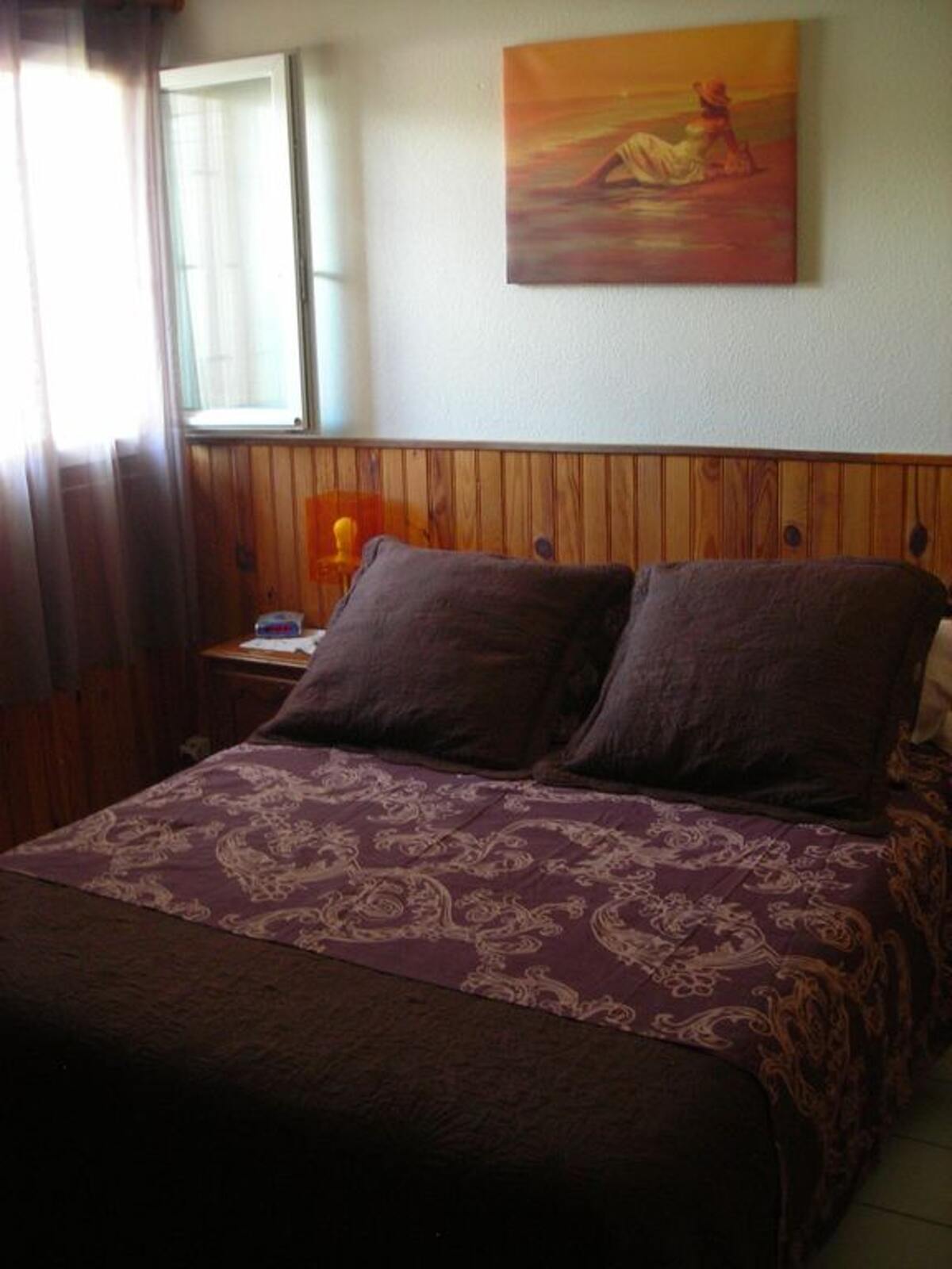 Appartement 50 m² Saint Paul, jardin clos et terrasse - Photo 2