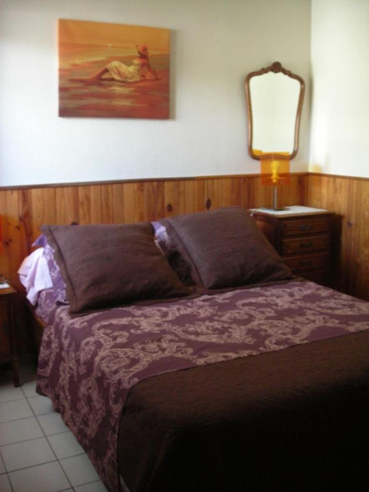 Appartement 50 m² Saint Paul, jardin clos et terrasse - Photo 3