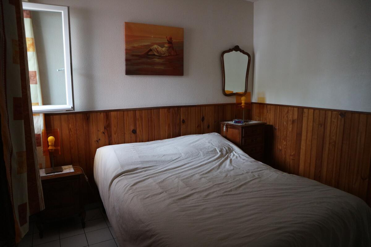 Appartement 50 m² Saint Paul, jardin clos et terrasse - Photo 4