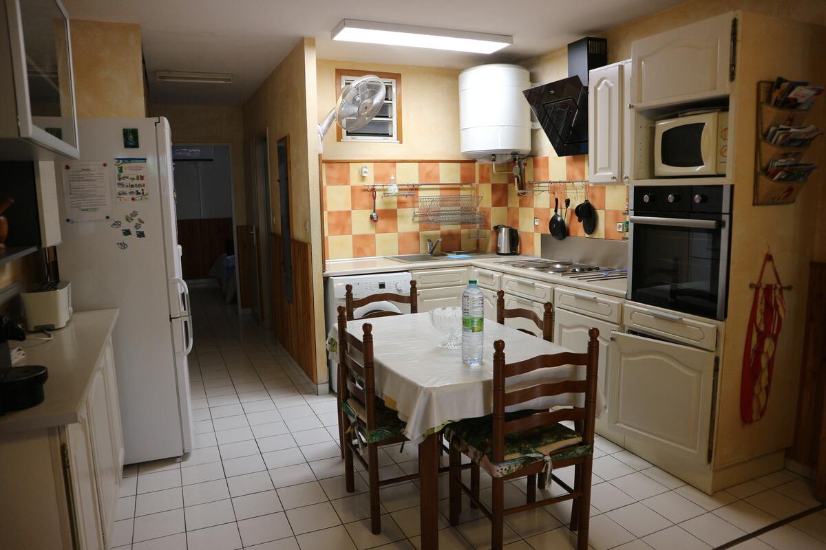 Appartement 50 m² Saint Paul, jardin clos et terrasse - Photo 6
