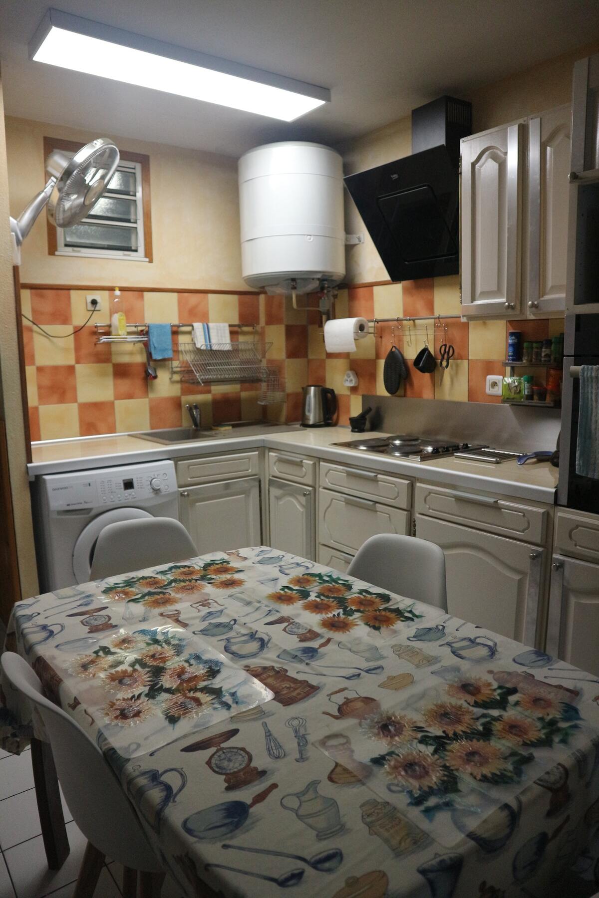 Appartement 50 m² Saint Paul, jardin clos et terrasse - Photo 7