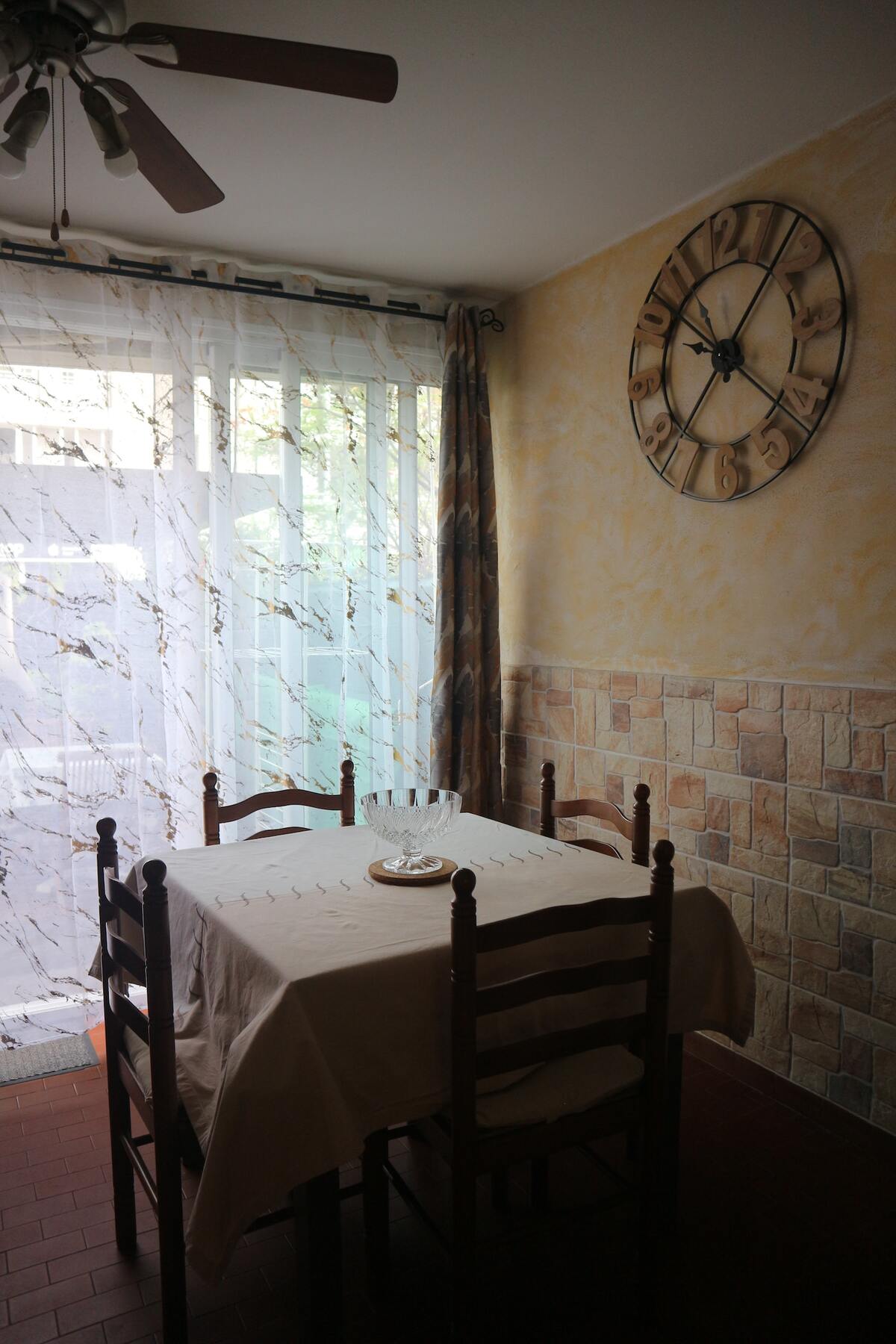 Appartement 50 m² Saint Paul, jardin clos et terrasse - Photo 14
