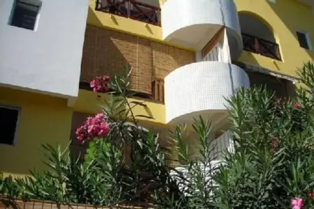 Location appartement de vacances à Saint Paul