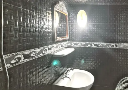 Appartement 75 m² avec jardin privé clôturé à Agadir : photo 4