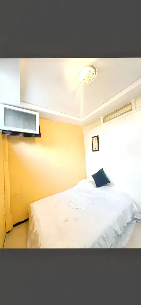 Appartement 75 m² avec jardin privé clôturé à Agadir : photo 6