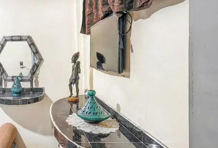 Appartement 75 m² avec jardin privé clôturé à Agadir : photo 7