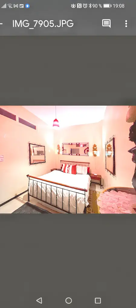 Appartement 75 m² avec jardin privé clôturé à Agadir : photo 11