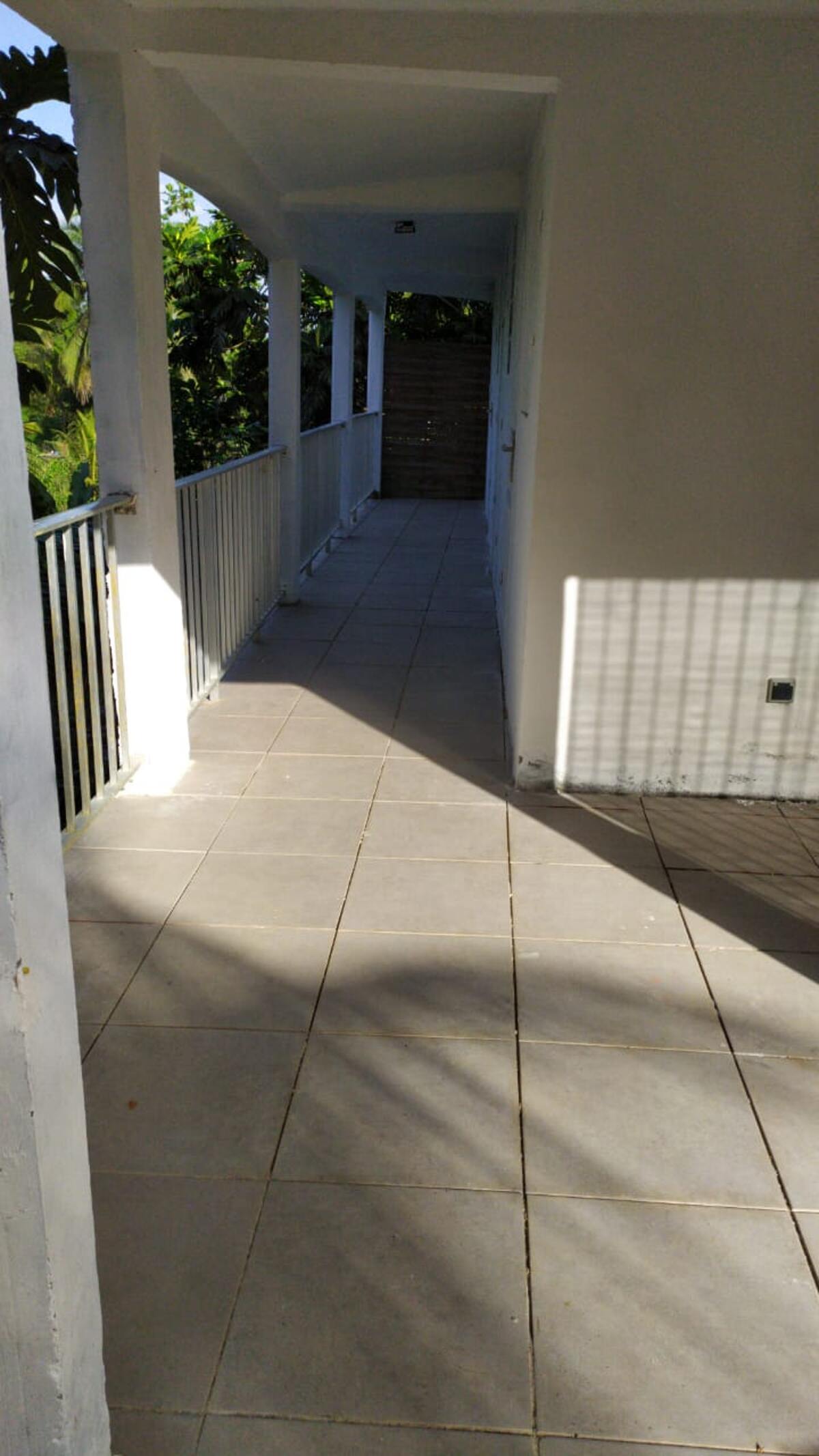 Maison 90m² Sainte-Rose, piscine & vue montagnes - Photo 22