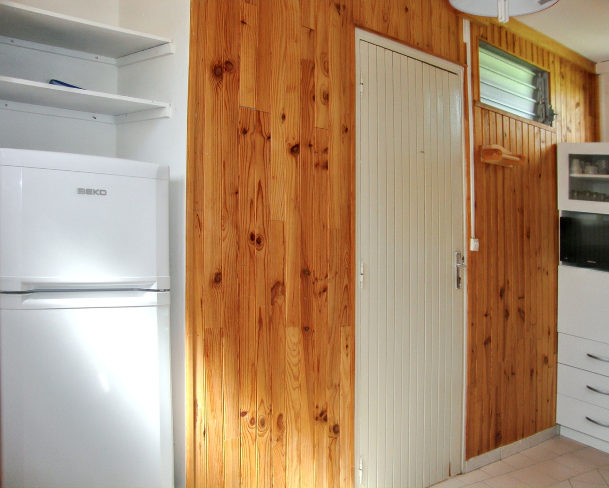 Appartement 35 m² terrasse et jardin clos à Port-Louis - Photo 4