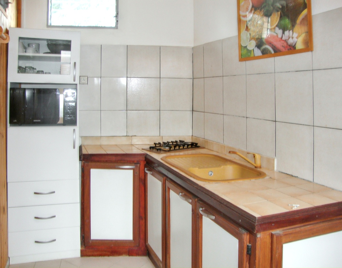 Appartement 35 m² terrasse et jardin clos à Port-Louis - Photo 6