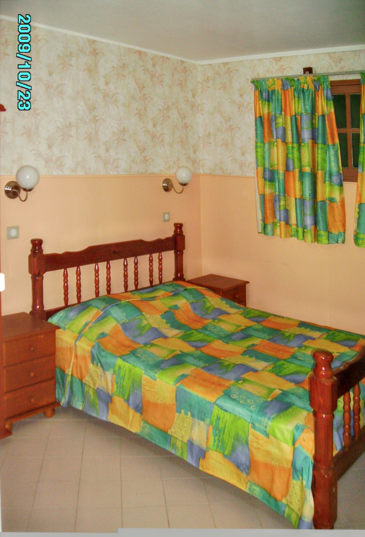 Appartement 35 m² terrasse et jardin clos à Port-Louis - Photo 7