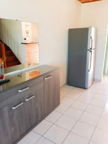 Appartement avec piscine partagée et climatisation à Sainte-Anne, Martinique : photo 10