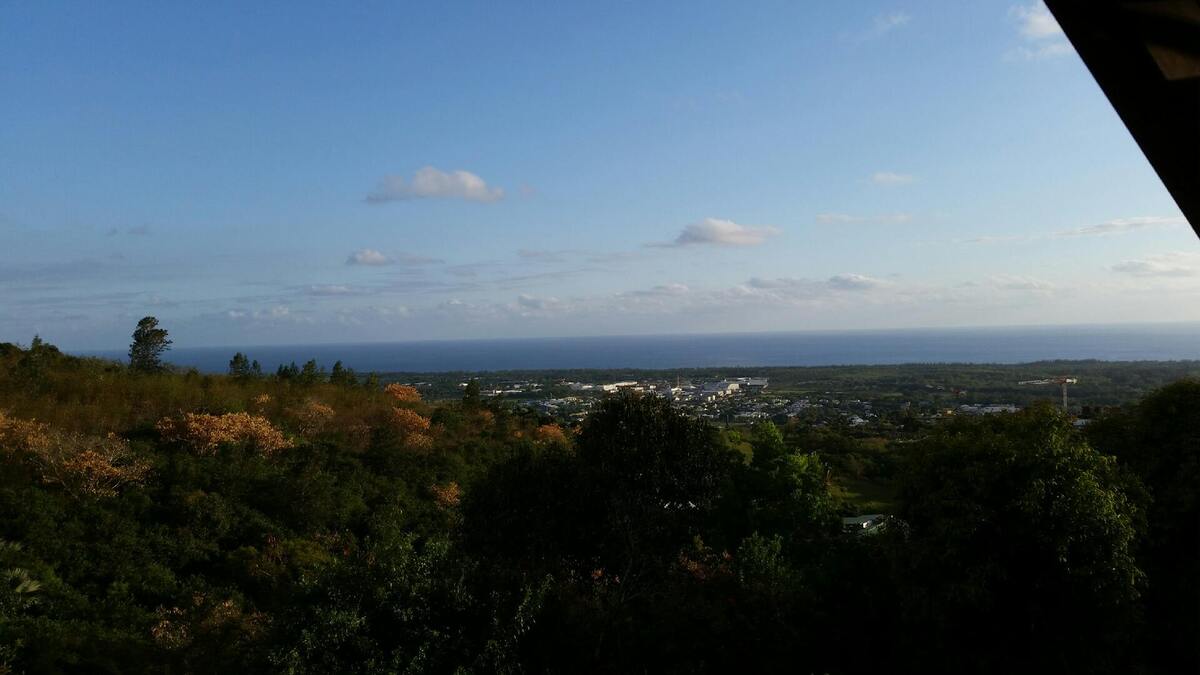Studio 25 m² avec jardin, vue mer et montagnes - Photo 11