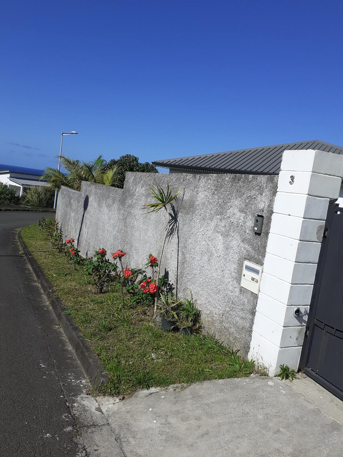 Maison 65 m² Saint Philippe, jardin clôturé et terrasse - Photo 1